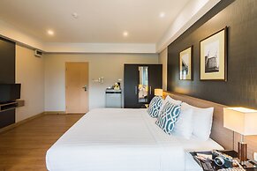 Alt Hotel Nana by UHG