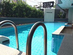 Alt Hotel Nana by UHG