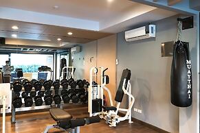 Alt Hotel Nana by UHG