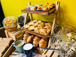 Alt Hotel Nana by UHG