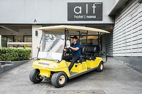 Alt Hotel Nana by UHG