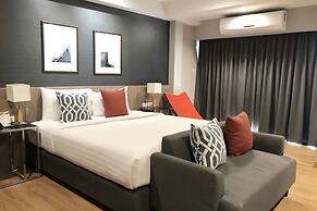 Alt Hotel Nana by UHG