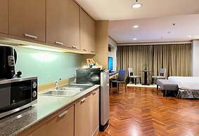 Alt Hotel Nana by UHG