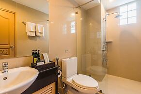 Alt Hotel Nana by UHG