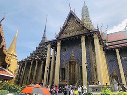 Alt Hotel Nana by UHG