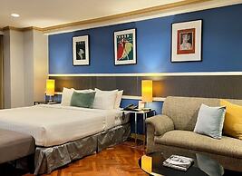 Alt Hotel Nana by UHG