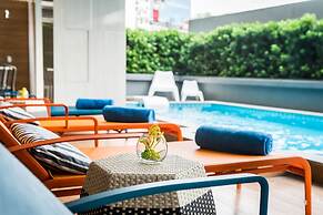 Alt Hotel Nana by UHG