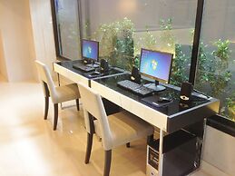 Alt Hotel Nana by UHG