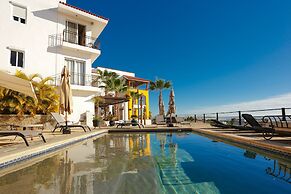 MariaMar Suites
