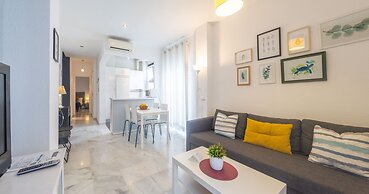 San Marcos Apartamentos