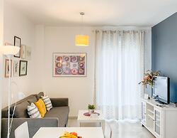 San Marcos Apartamentos