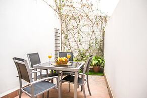 San Marcos Apartamentos