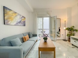 San Marcos Apartamentos