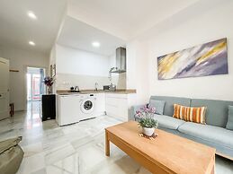 San Marcos Apartamentos