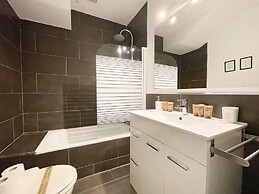 San Marcos Apartamentos