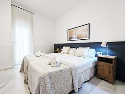 San Marcos Apartamentos