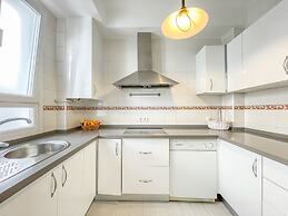 San Marcos Apartamentos