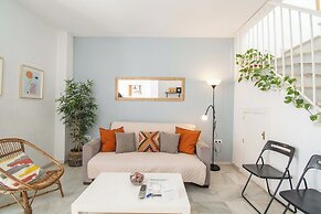 San Marcos Apartamentos