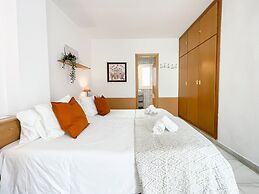 San Marcos Apartamentos