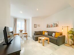 San Marcos Apartamentos