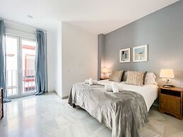 San Marcos Apartamentos