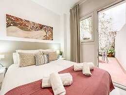 San Marcos Apartamentos