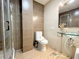 San Marcos Apartamentos