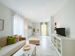 San Marcos Apartamentos