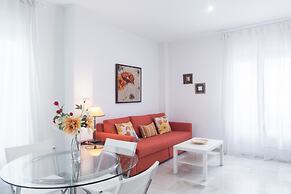 San Marcos Apartamentos