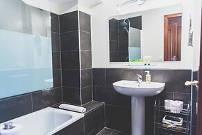 San Marcos Apartamentos