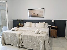 San Marcos Apartamentos