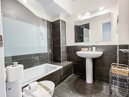 San Marcos Apartamentos