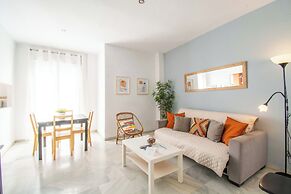 San Marcos Apartamentos