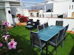 San Marcos Apartamentos