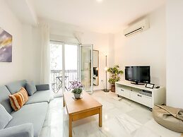 San Marcos Apartamentos