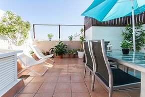 San Marcos Apartamentos