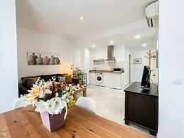 San Marcos Apartamentos