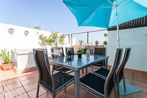 San Marcos Apartamentos