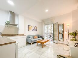 San Marcos Apartamentos