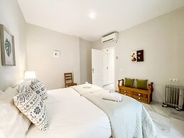 San Marcos Apartamentos