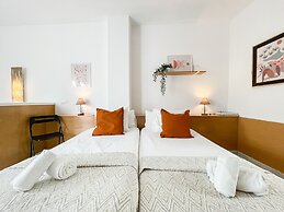 San Marcos Apartamentos