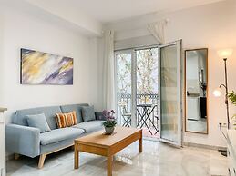 San Marcos Apartamentos