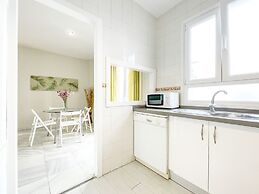 San Marcos Apartamentos