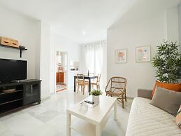 San Marcos Apartamentos