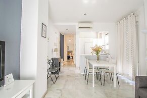 San Marcos Apartamentos