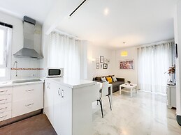 San Marcos Apartamentos