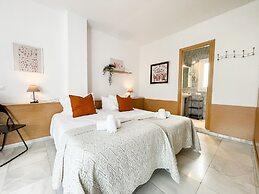 San Marcos Apartamentos