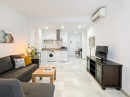 San Marcos Apartamentos