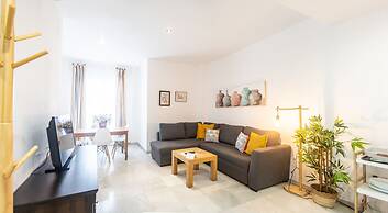 San Marcos Apartamentos