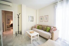 San Marcos Apartamentos